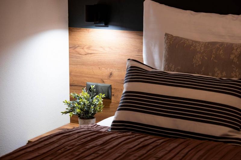 Apartmán s kuchynkou a terasou